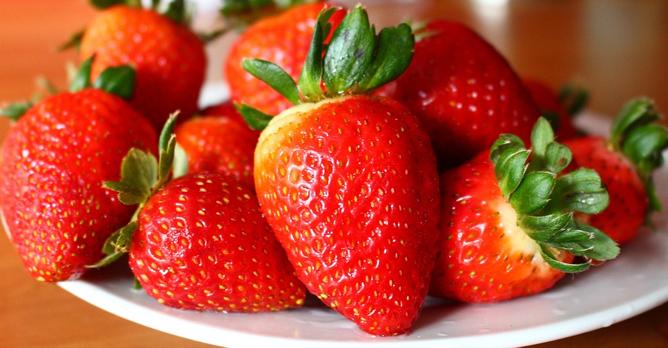 Strawberry 1143770 960 720